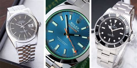 principali concoreenti rolex|Top Rolex Alternatives, Competitors .